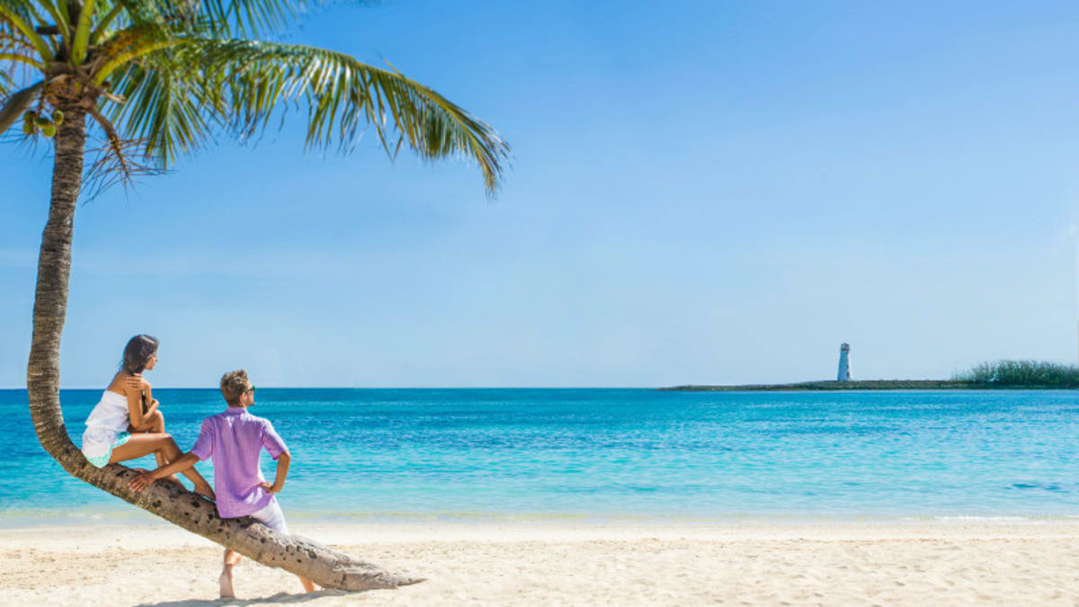 Nassau, Bahamas intelligence overview